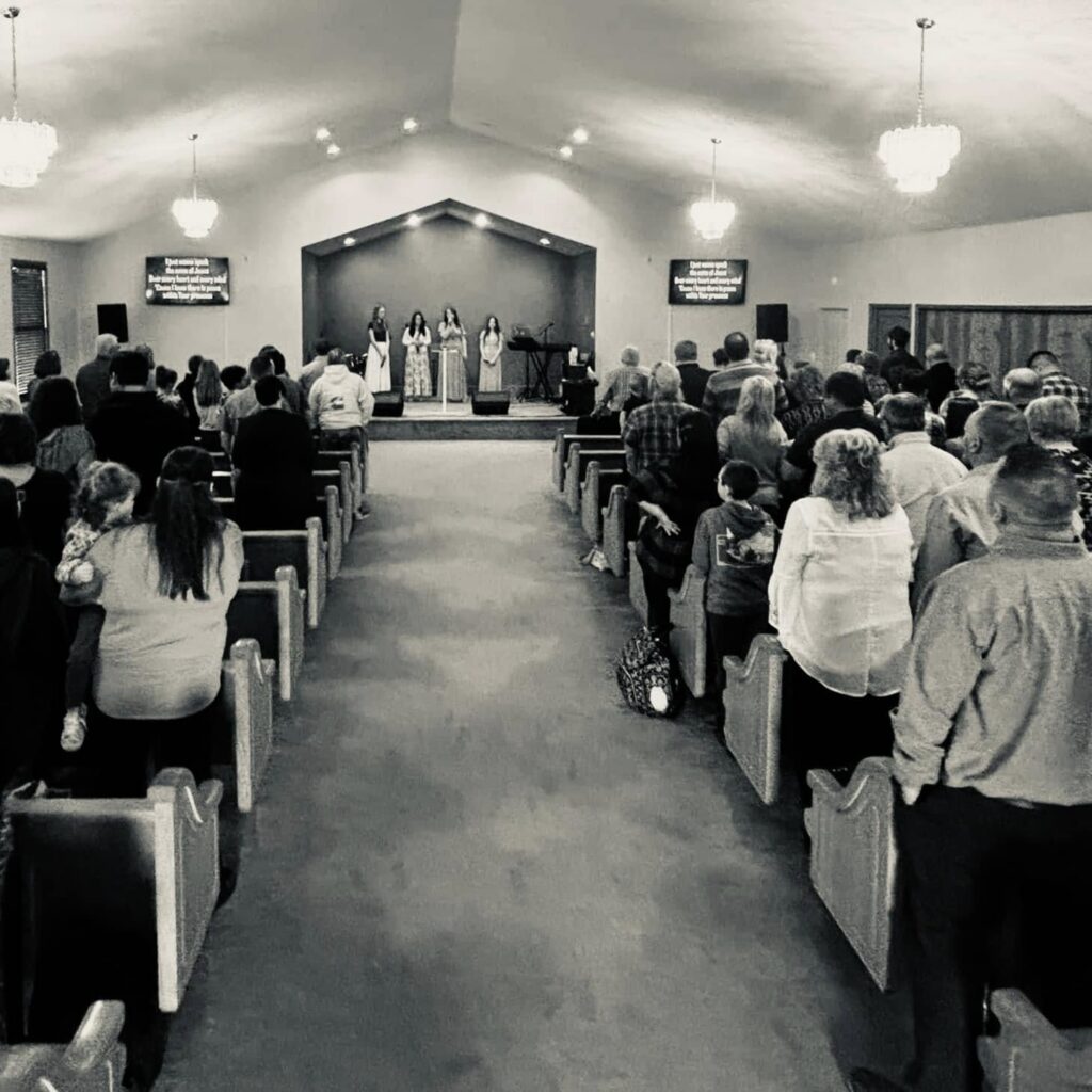 Church Leaders Academy provides practical ministry training for pastors, church planters, and lay leaders.